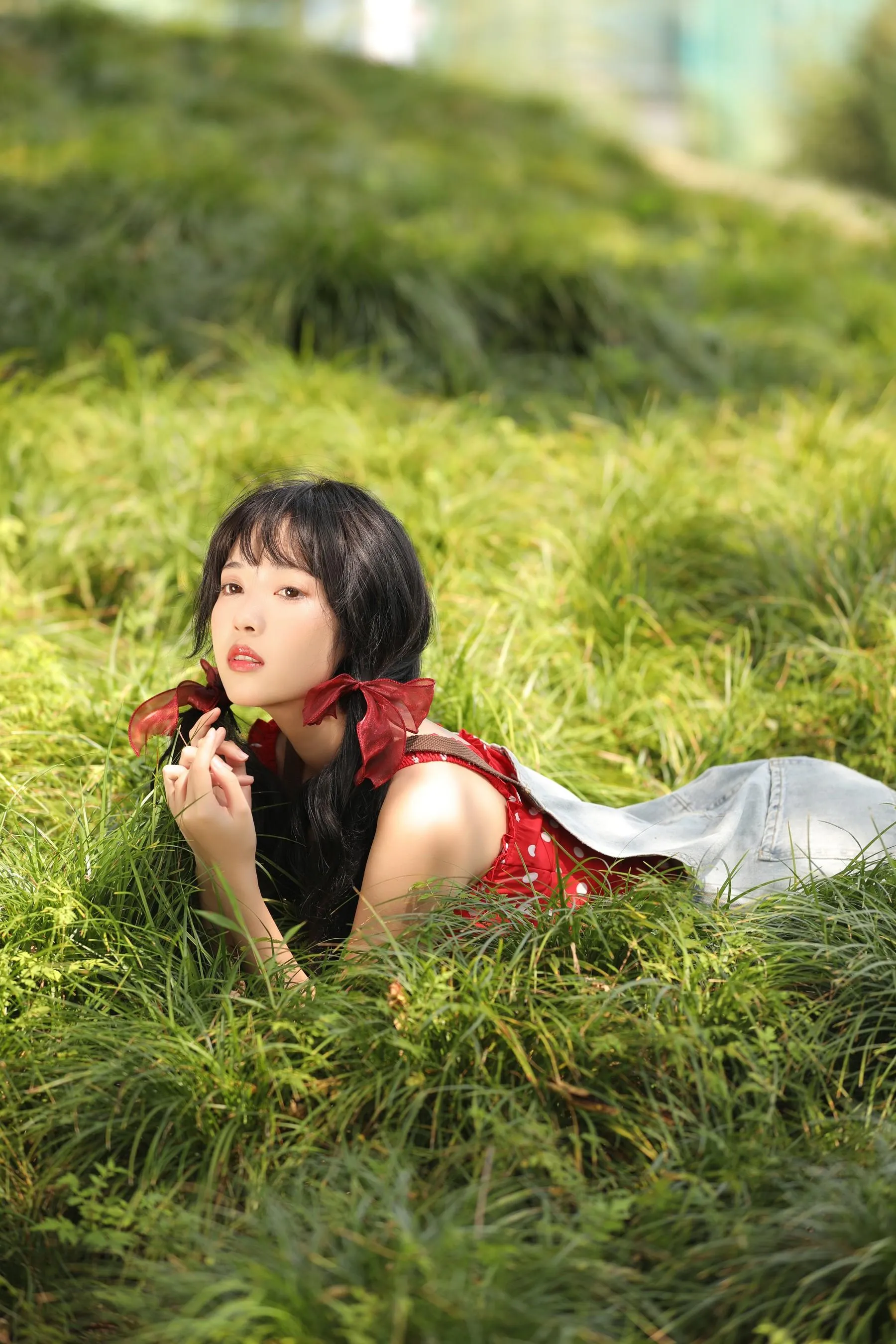 [YITUYU艺图语]2022.09.18 夏末 小薇人儿 [38P]插图8